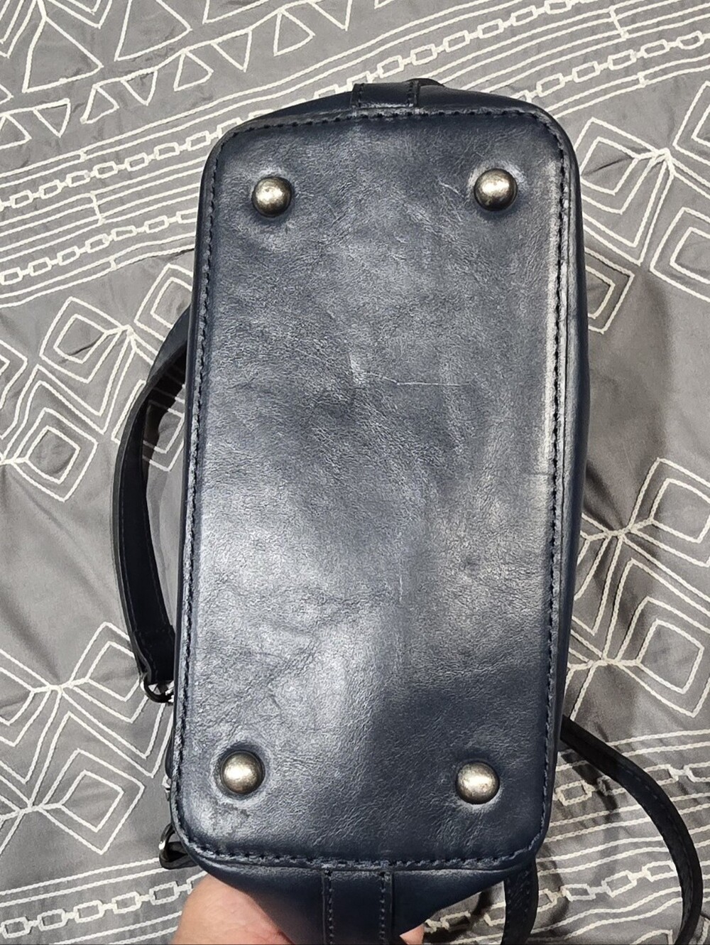 Patricia Nash Irving Bucket Bag - Picture 13 of 13